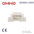 Fuente de alimentación conmutada de riel DIN Omwo Wxe-15dr-15